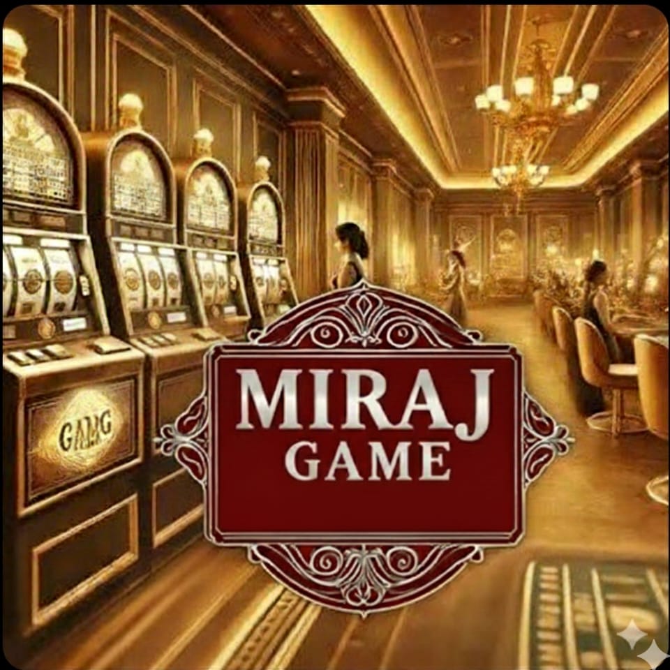 mirajgame